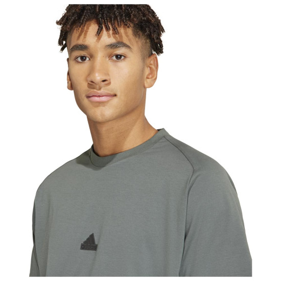Adidas Ανδρική κοντομάνικη μπλούζα Z.N.E. Tee Adidas Ανδρική κοντομάνικη μπλούζα Z.N.E. Tee